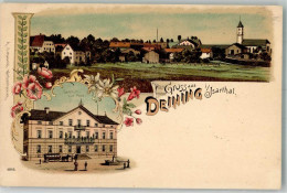 13643641 - Deining , Oberbay - Bad Tölz
