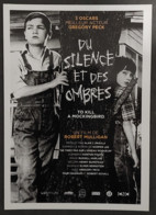 Carte Postale - Du Silence Et Des Ombres (to Kill A Mockingbird) 1962 (film Cinéma Affiche) De Robert Mulligan - Plakate Auf Karten