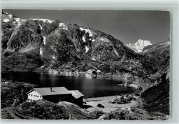 10159841 - Grimsel - Other & Unclassified