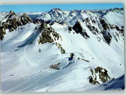 40133741 - St. Anton Am Arlberg - Other & Unclassified