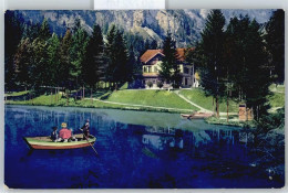 50772141 - Blausee - Other & Unclassified