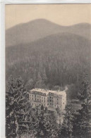 39075641 - Goerbersdorf / Sokolowsko - Kreis Waldenburg / Walbrzych In Schlesien.  Dr. Weicker`s Sanatorium Marienhaus  - Pologne