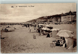 39470841 - Trouville - Autres & Non Classés