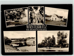 52007641 - Wusterwitz - Autres & Non Classés