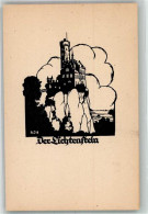 39938641 - Lichtenstein , Wuertt - Autres & Non Classés