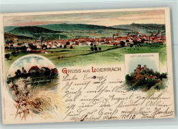 13200941 - Loerrach - Lörrach