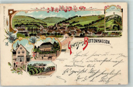 13604741 - Buttenhausen - Münsingen