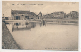 Courseulles Sur Mer (14 Calvados) Parc à Huitres Héroult Jeune - édit. Vivier Chaplain N° 10 - Courseulles-sur-Mer