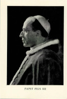 12054941 - Paepste Papst Pius XII - Autres & Non Classés
