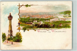 13918041 - Wuerzburg - Wuerzburg