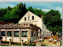 52193841 - Tuechersfeld - Pottenstein