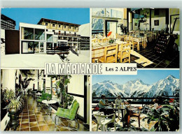 10271341 - Les Deux Alpes - Autres & Non Classés