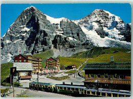 10590341 - Wengen - Autres & Non Classés