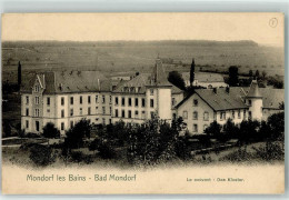 39385141 - Mondorf-les-Bains - Autres & Non Classés