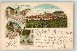13446341 - Hachenburg - Hachenburg