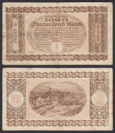 Gernsbach 1000 1.000 Mark Gutschein Notgeld 1923    (32279 - Sonstige & Ohne Zuordnung
