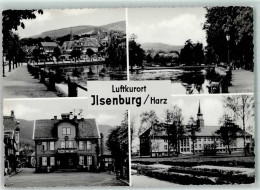 39129241 - Ilsenburg - Ilsenburg