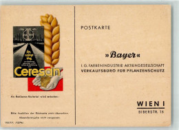 13932241 - Ceresan Von Bayer AG - Autres & Non Classés