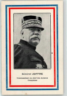 51818741 - General Joffre Kommandant Der Franz. Armee - Andere & Zonder Classificatie