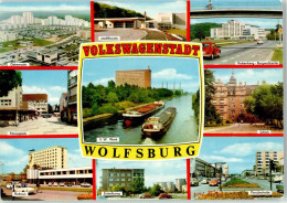 52197741 - Wolfsburg - Wolfsburg