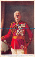 R162877 Field Marshal Sir John French G. C. B. Tuck. Oilette - Monde