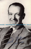 R162879 Fred Astaire Starring In M. G. Ms The Bandwagon In Technicolor. L. D. Lt - Monde