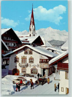 40160041 - Seefeld In Tirol - Other & Unclassified