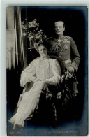 39295041 - Grossherzog Grossherzogin Von Hessen Und Bei Rhein - Royal Families