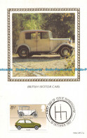 R162902 British Motor Cars. Buckingham Ltd. Benham - Monde