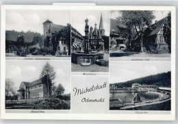 50660141 - Michelstadt - Michelstadt