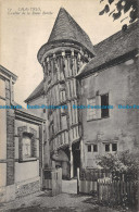 R162915 Chartres. Escalier De La Reine Berthe - Monde