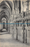 R162917 Cathedrale De Chartres. Tour Du Choeur XVIe Siecle - Monde