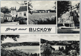 50440841 - Buckow , Maerkische Schweiz - Autres & Non Classés