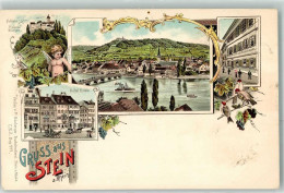 13616241 - Stein Am Rhein - Autres & Non Classés