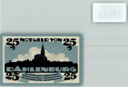 10338641 - Dahlenburg - Autres & Non Classés