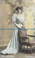R162981 Miss Violet Vanbrugh. 1907 - Monde