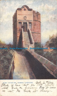 R162983 King Charles Tower. Chester. 1904 - Monde
