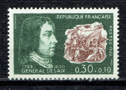 Général Louis-Charles-Antoine Desaix De Veygoux - Ungebraucht