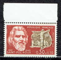 Paul-Pierre Roux Dit Saint-Pol Roux Et Golgotha - Neufs