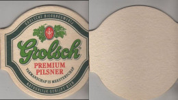 5004442 Bierdeckel Sonderform - Grolsch - Sous-bocks