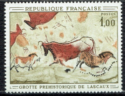 Grotte De Lascaux - Neufs