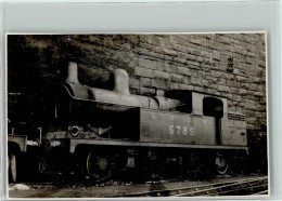 13027741 - Lokomotiven Ausland Dampflokomotive 5785 - Trains