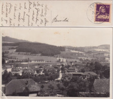 Deisswil Im Worblenthal          1932 - Altri & Non Classificati