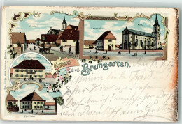 13625941 - Bremgarten , Breisgau - Autres & Non Classés