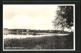 AK Alt-Buchhorst I. M., Panorama  - Other & Unclassified