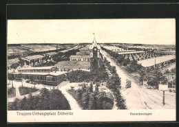 AK Döberitz, Truppen-Uebungsplatz, Barackenlager  - Other & Unclassified