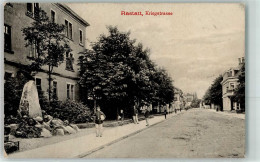 13273441 - Rastatt - Rastatt