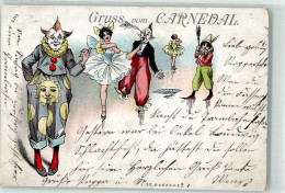 13500141 - Clown Ballerina Faecher - Exhibitions