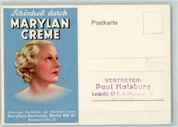 13185041 - Marylan Creme Berlin AK - Sonstige & Ohne Zuordnung