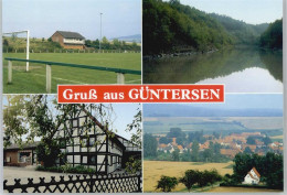 50972041 - Guentersen - Autres & Non Classés